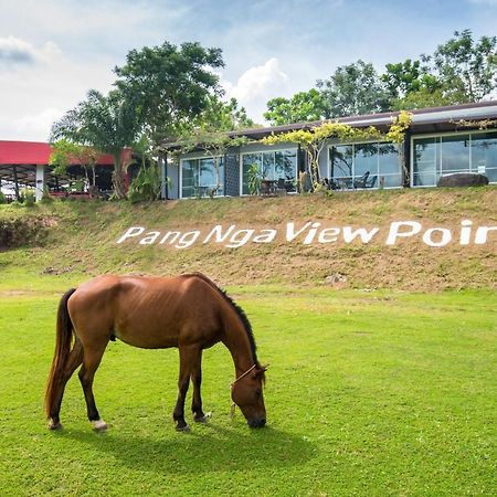 Phang Nga Viewpoint Екстер'єр фото