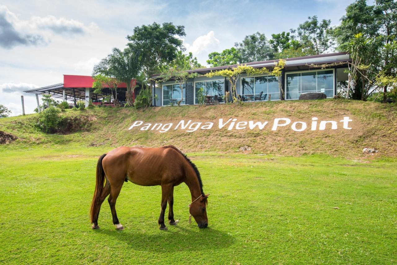 Phang Nga Viewpoint Екстер'єр фото