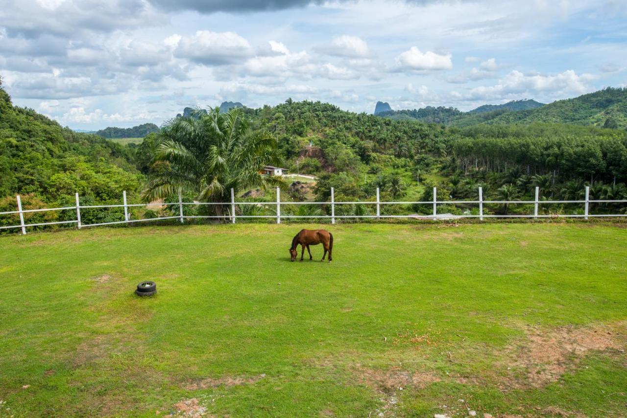 Phang Nga Viewpoint Екстер'єр фото