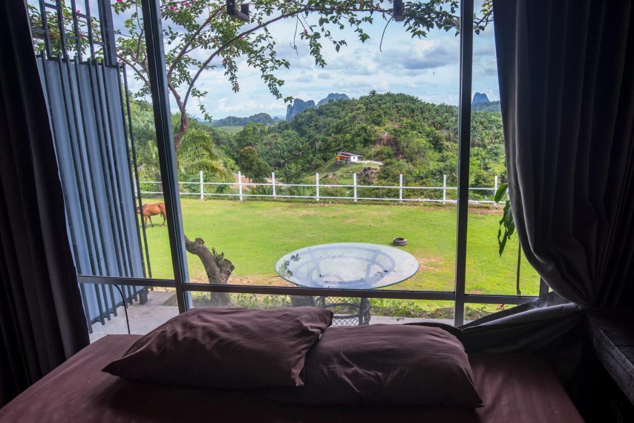 Phang Nga Viewpoint Екстер'єр фото