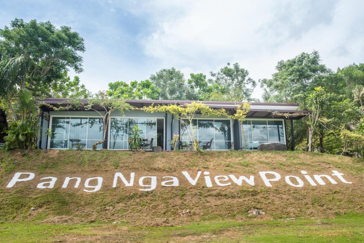 Phang Nga Viewpoint Екстер'єр фото