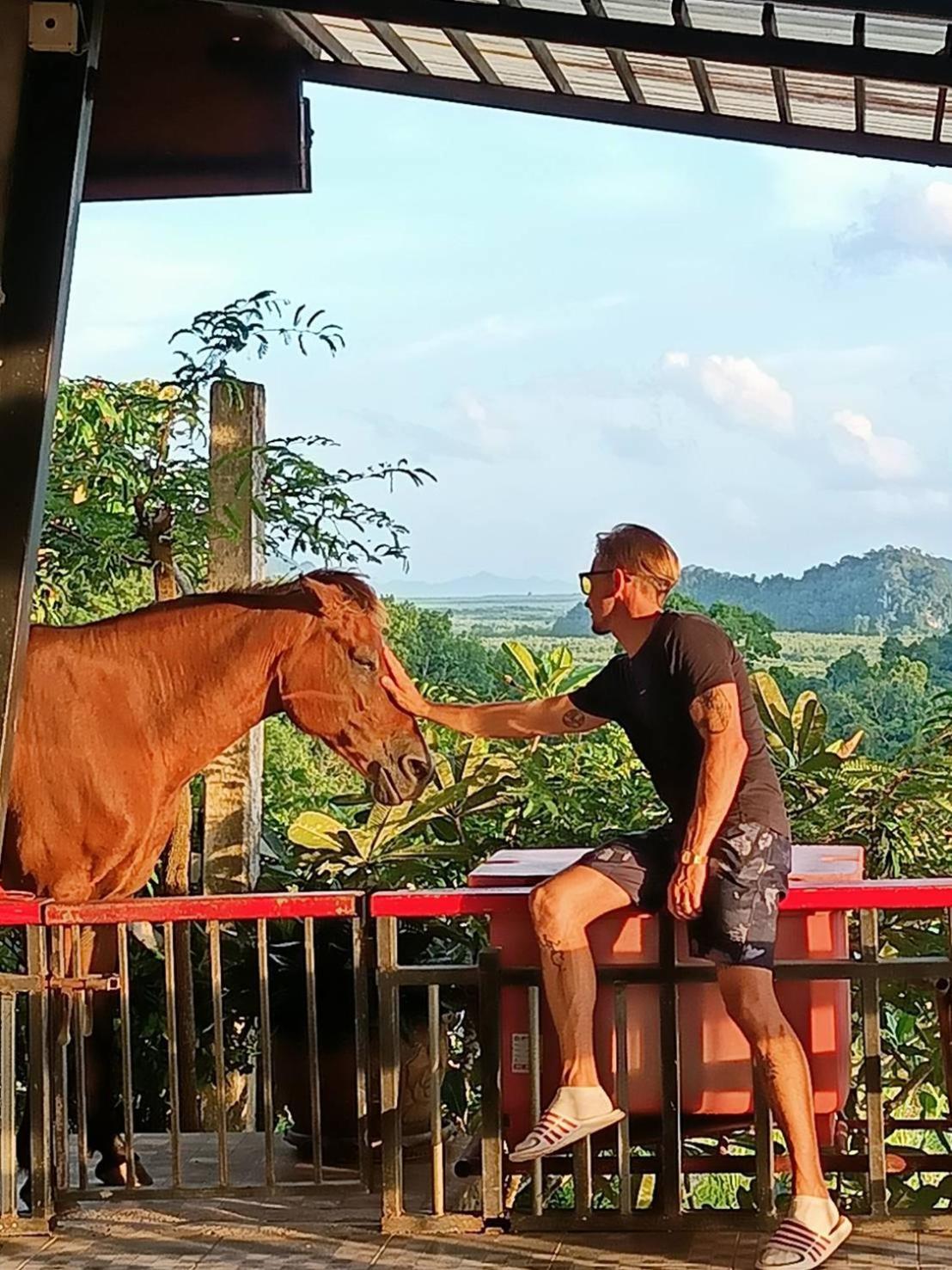 Phang Nga Viewpoint Екстер'єр фото