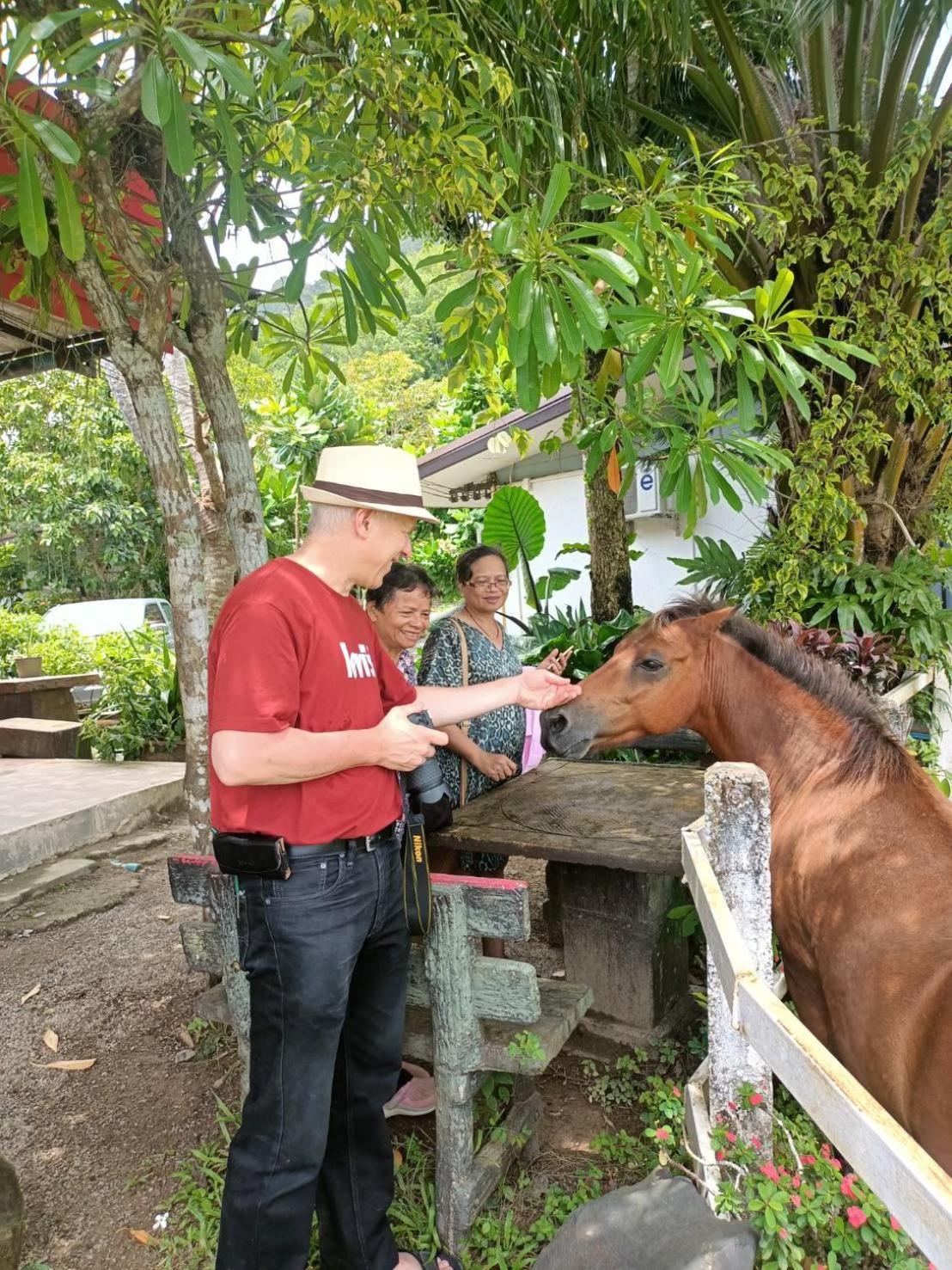 Phang Nga Viewpoint Екстер'єр фото
