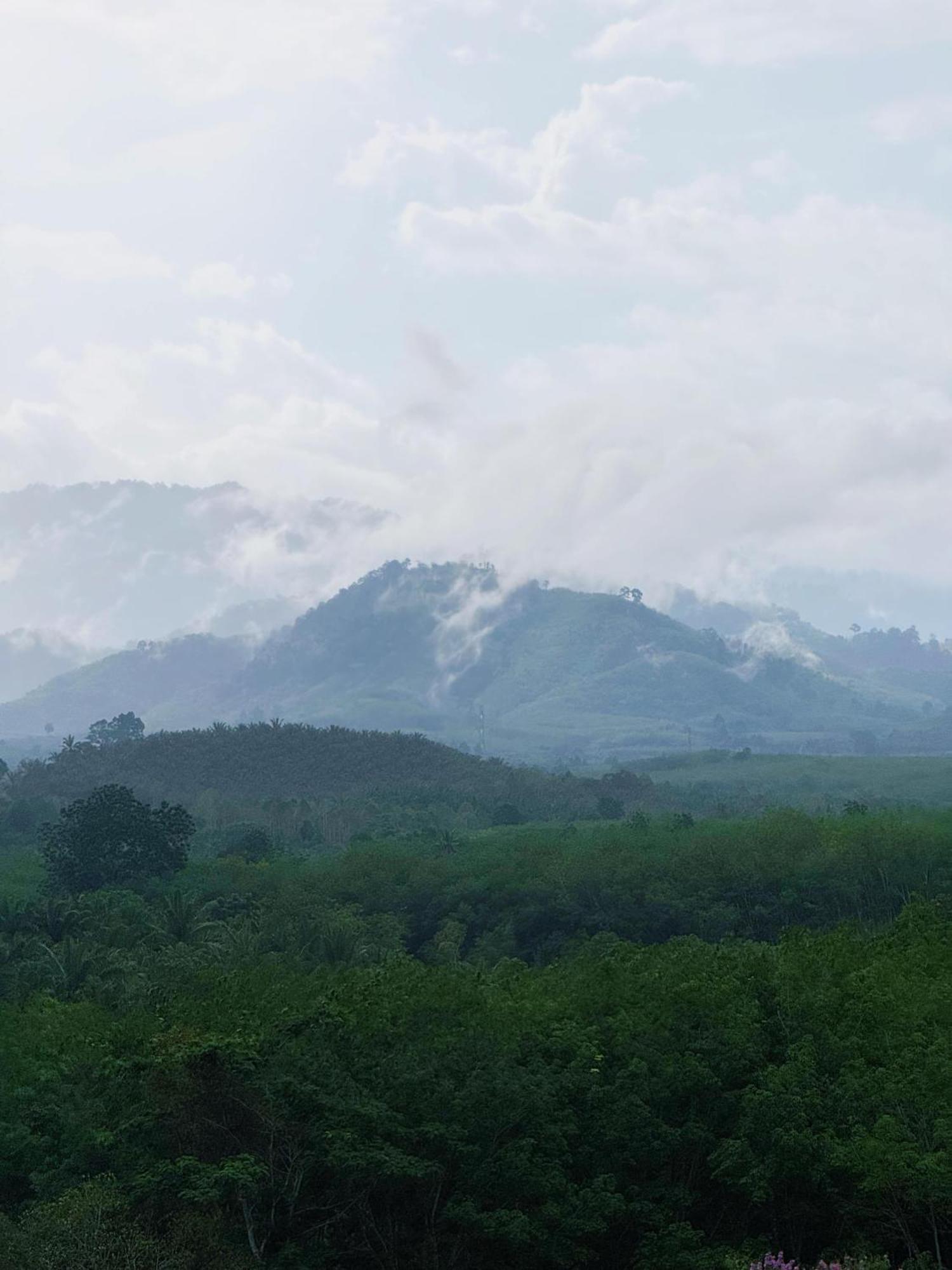 Phang Nga Viewpoint Екстер'єр фото