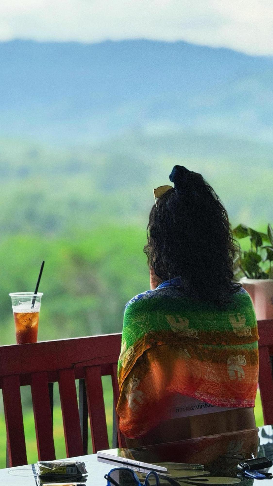 Phang Nga Viewpoint Екстер'єр фото