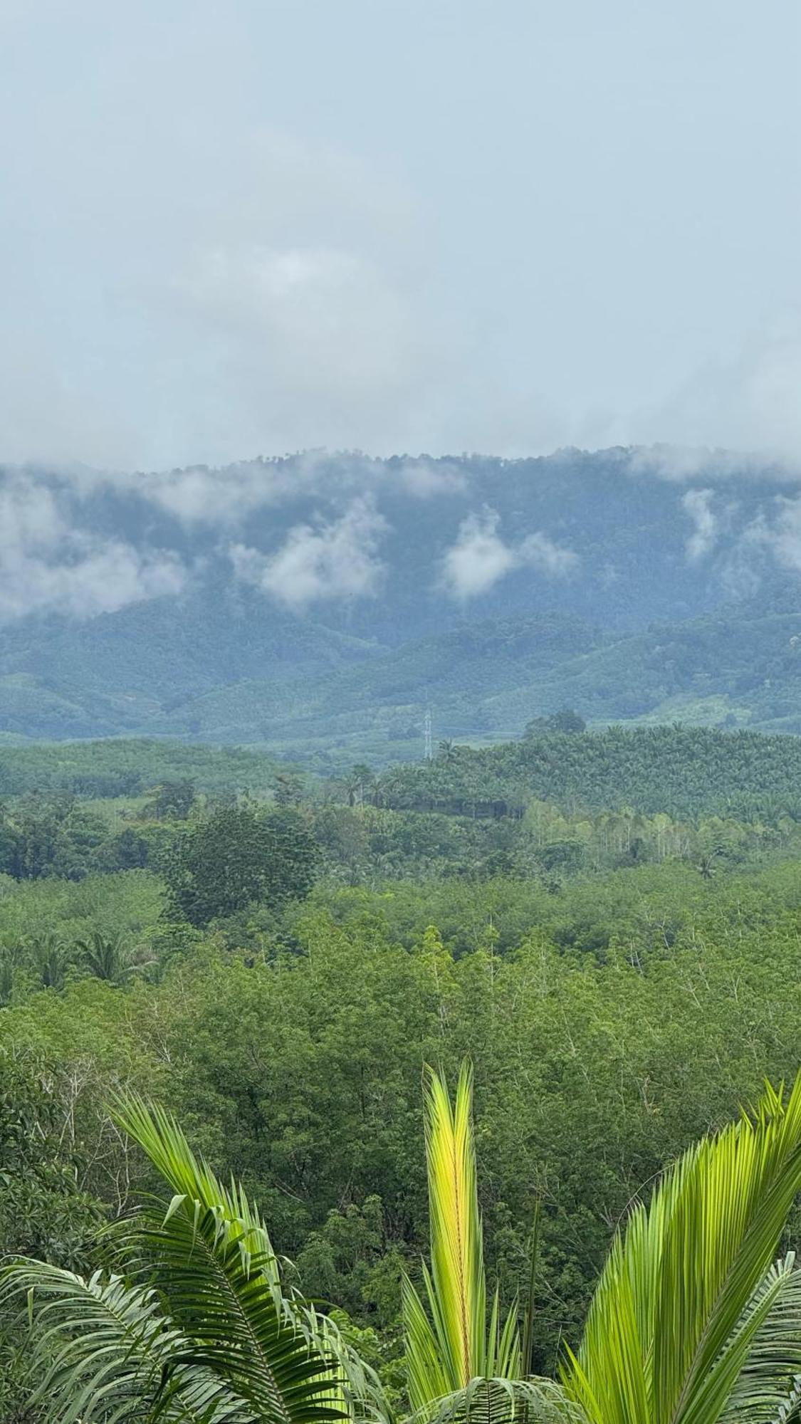 Phang Nga Viewpoint Екстер'єр фото