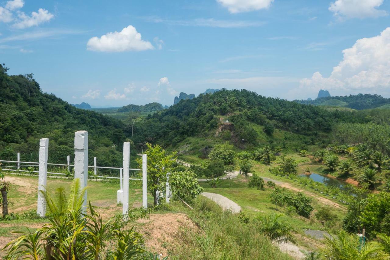 Phang Nga Viewpoint Екстер'єр фото