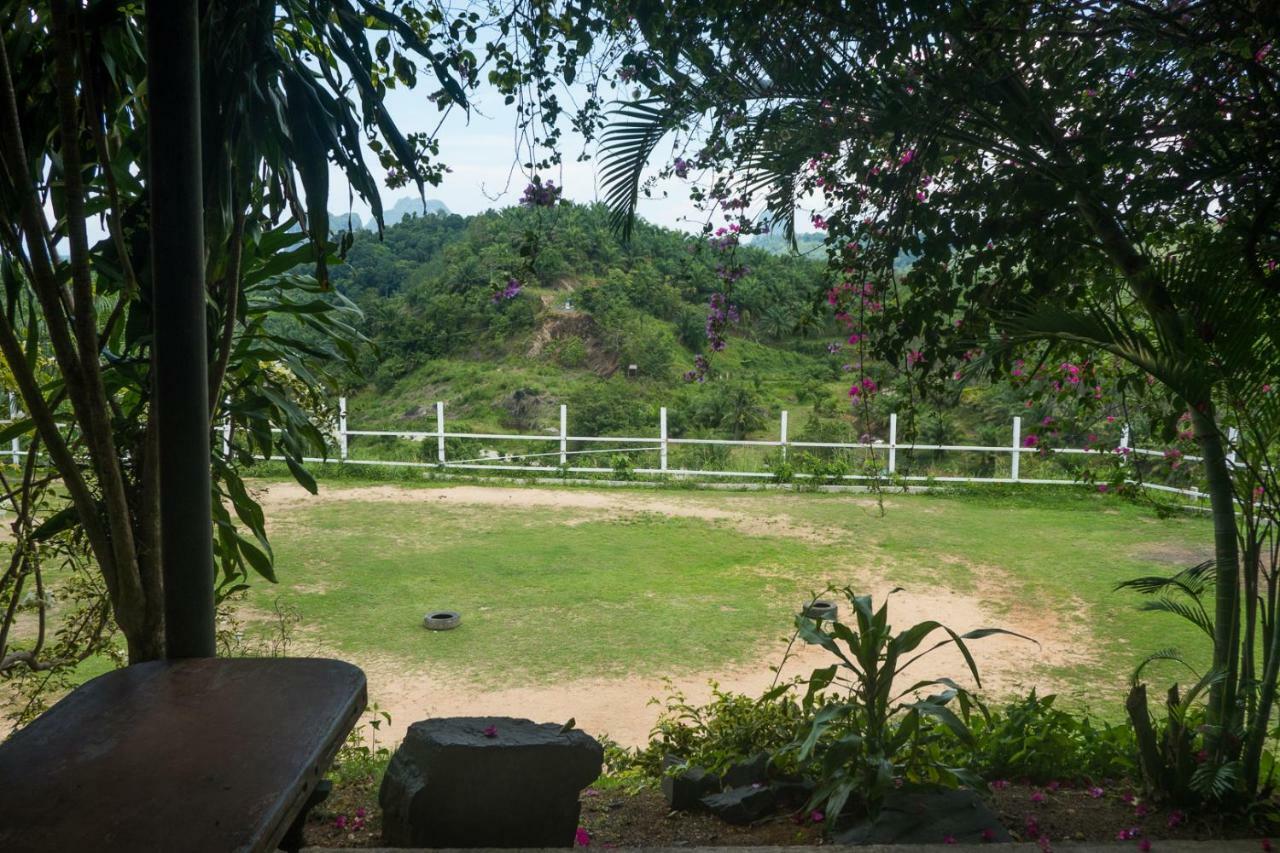 Phang Nga Viewpoint Екстер'єр фото