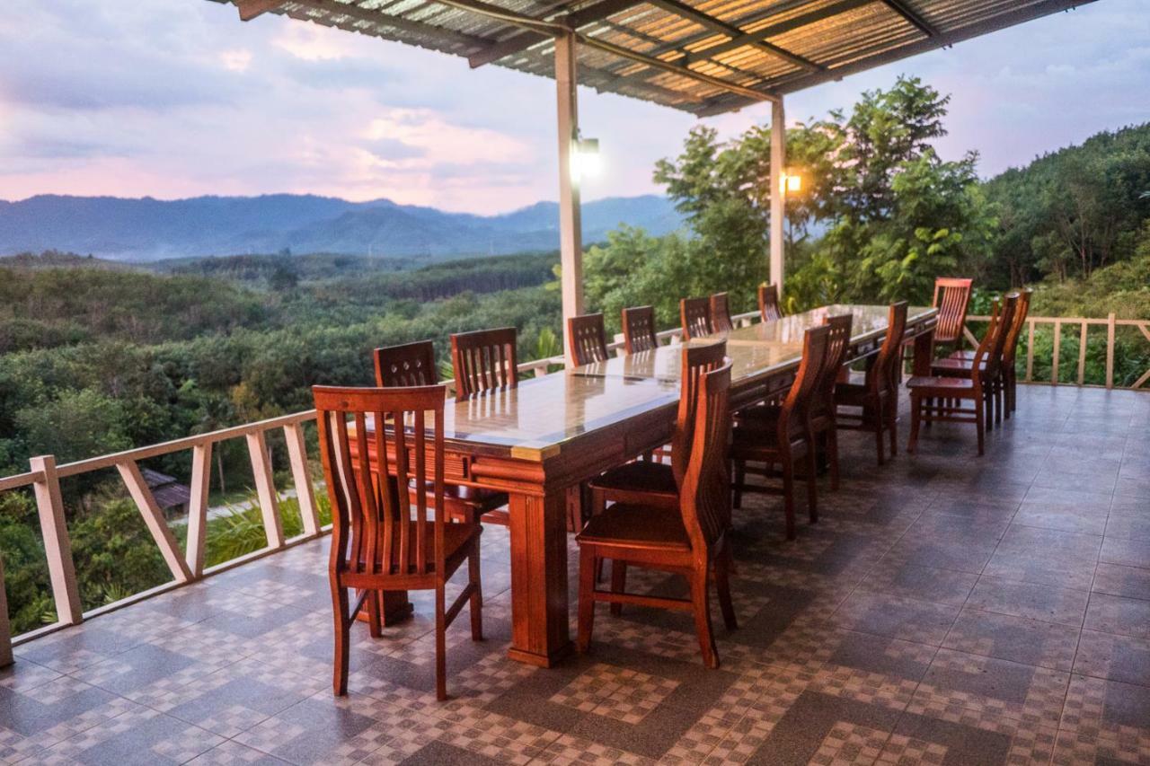 Phang Nga Viewpoint Екстер'єр фото