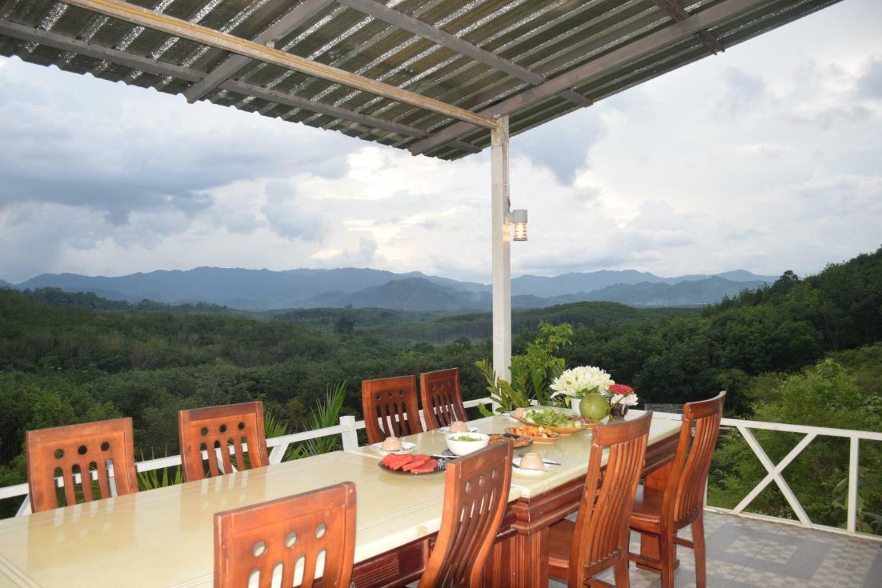 Phang Nga Viewpoint Екстер'єр фото