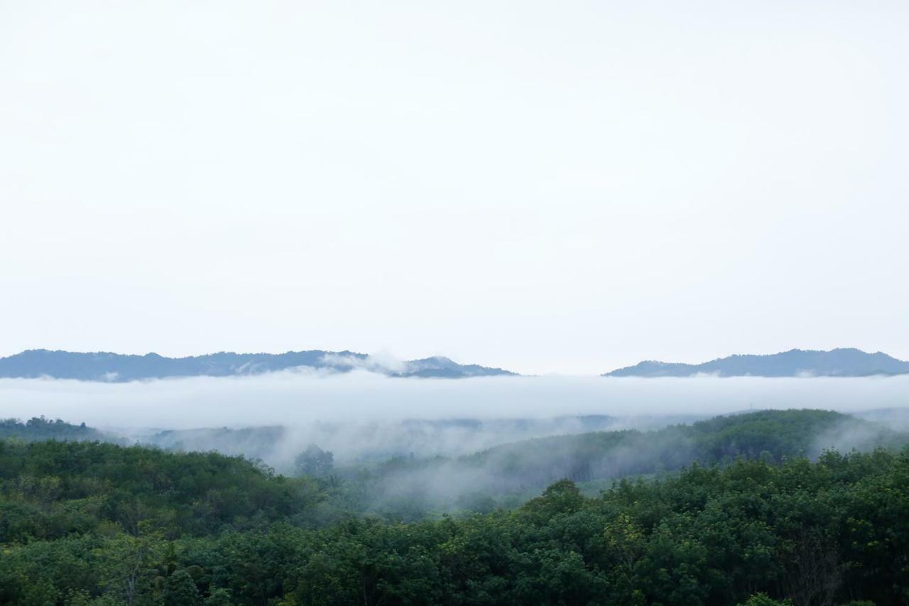 Phang Nga Viewpoint Екстер'єр фото
